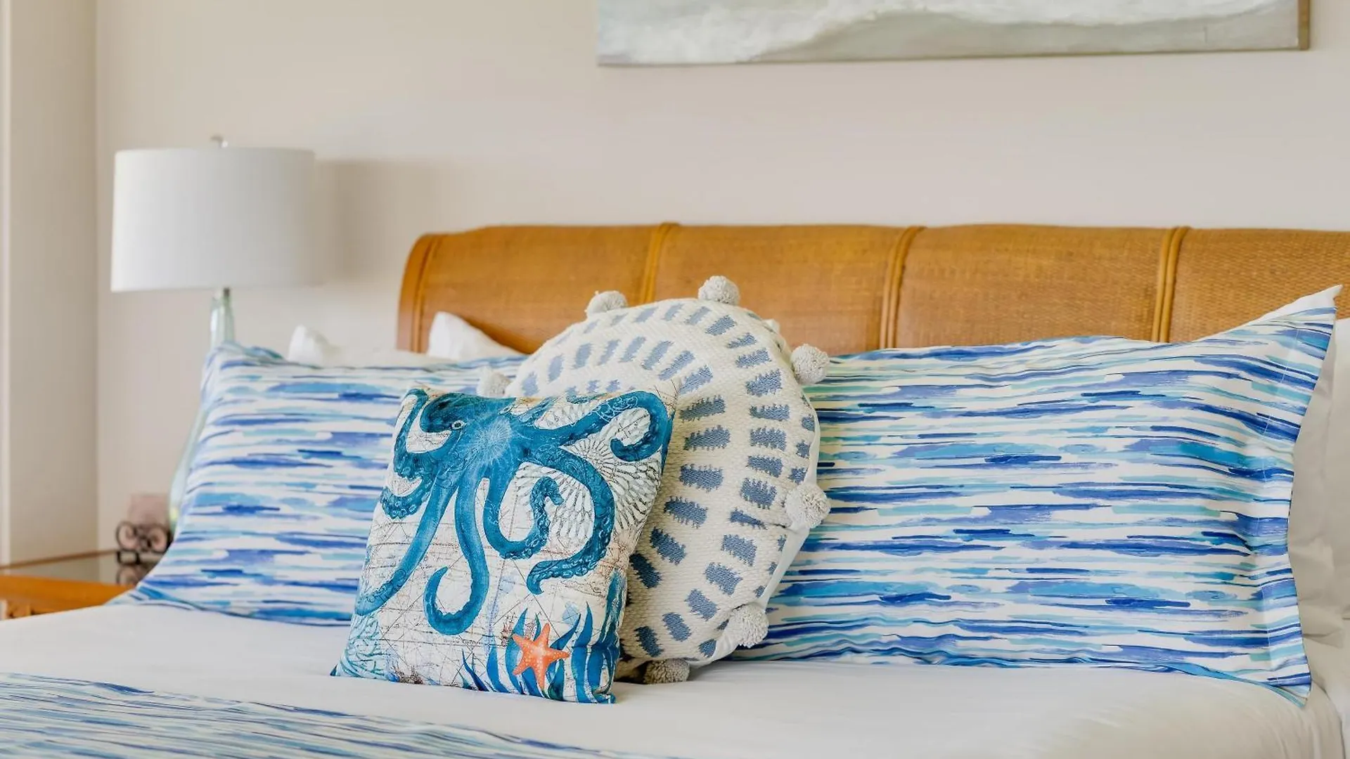 別荘 Kapalua Bay Villas 36G5 カハナ 米国