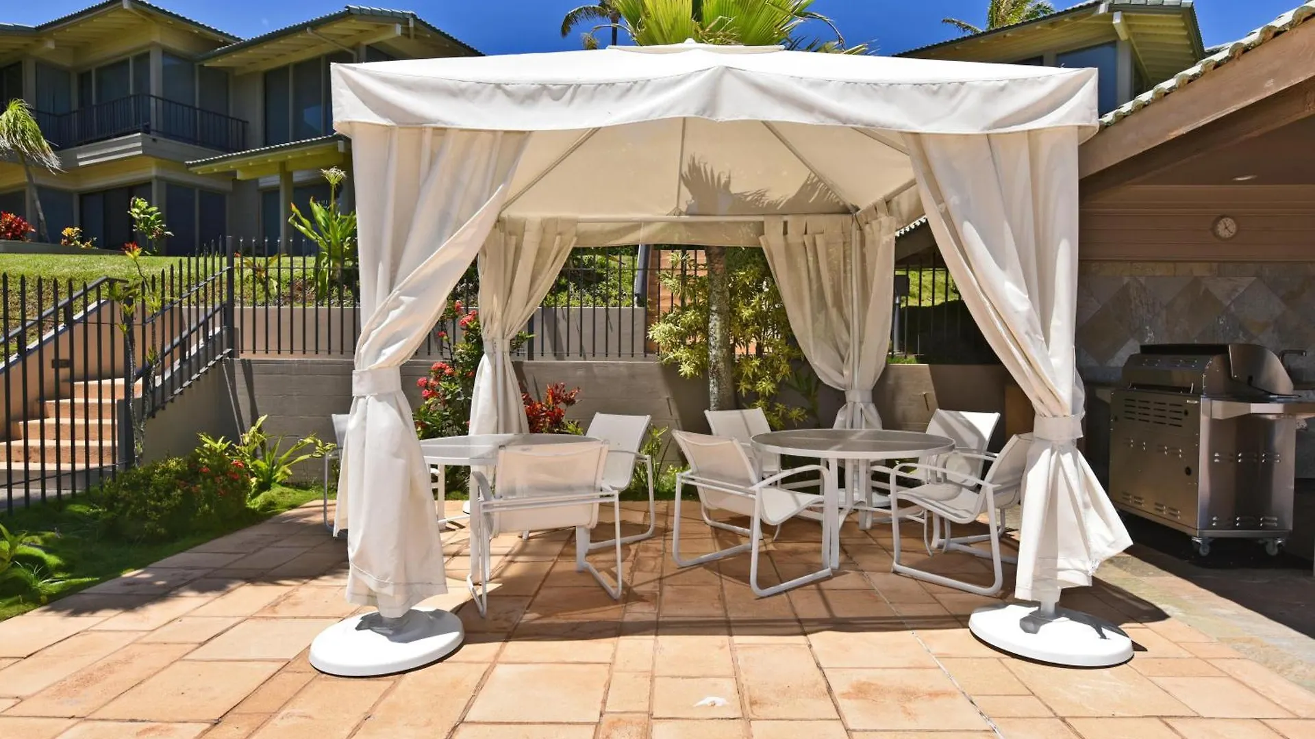 Kapalua Bay Villas 36G5 カハナ 別荘