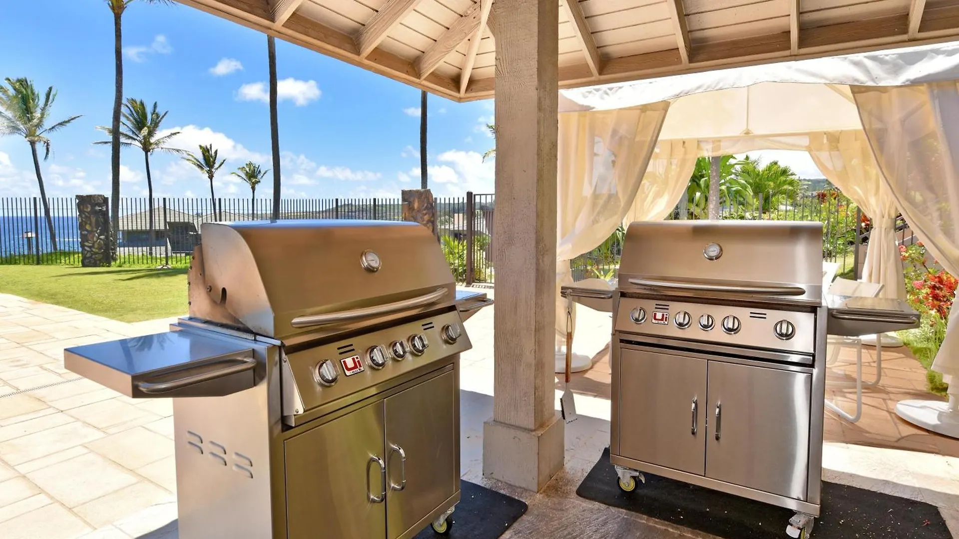 Kapalua Bay Villas 36G5 カハナ