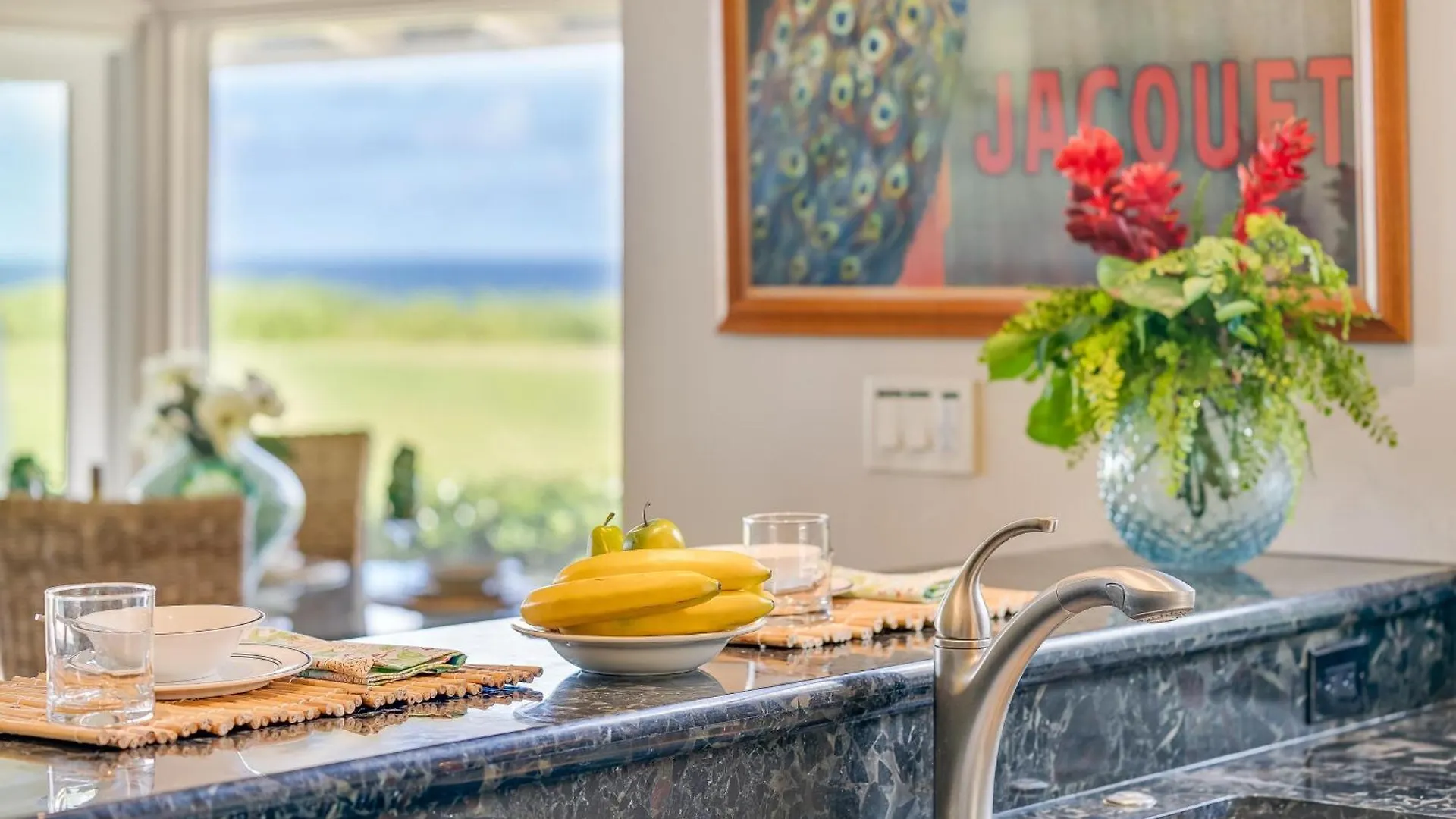 Kapalua Bay Villas 36G5 カハナ 別荘