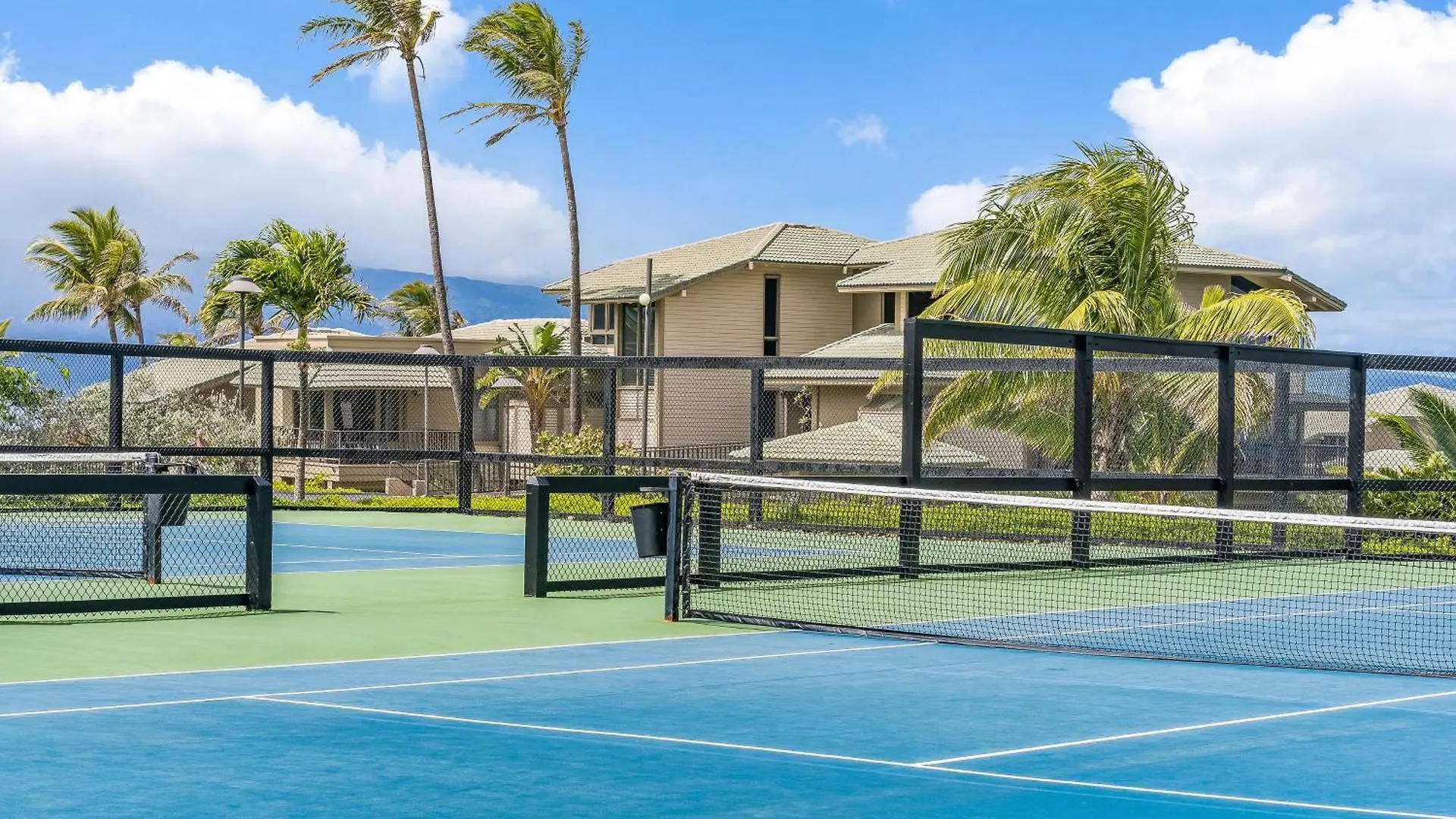 Kapalua Bay Villas 36G5 カハナ 別荘