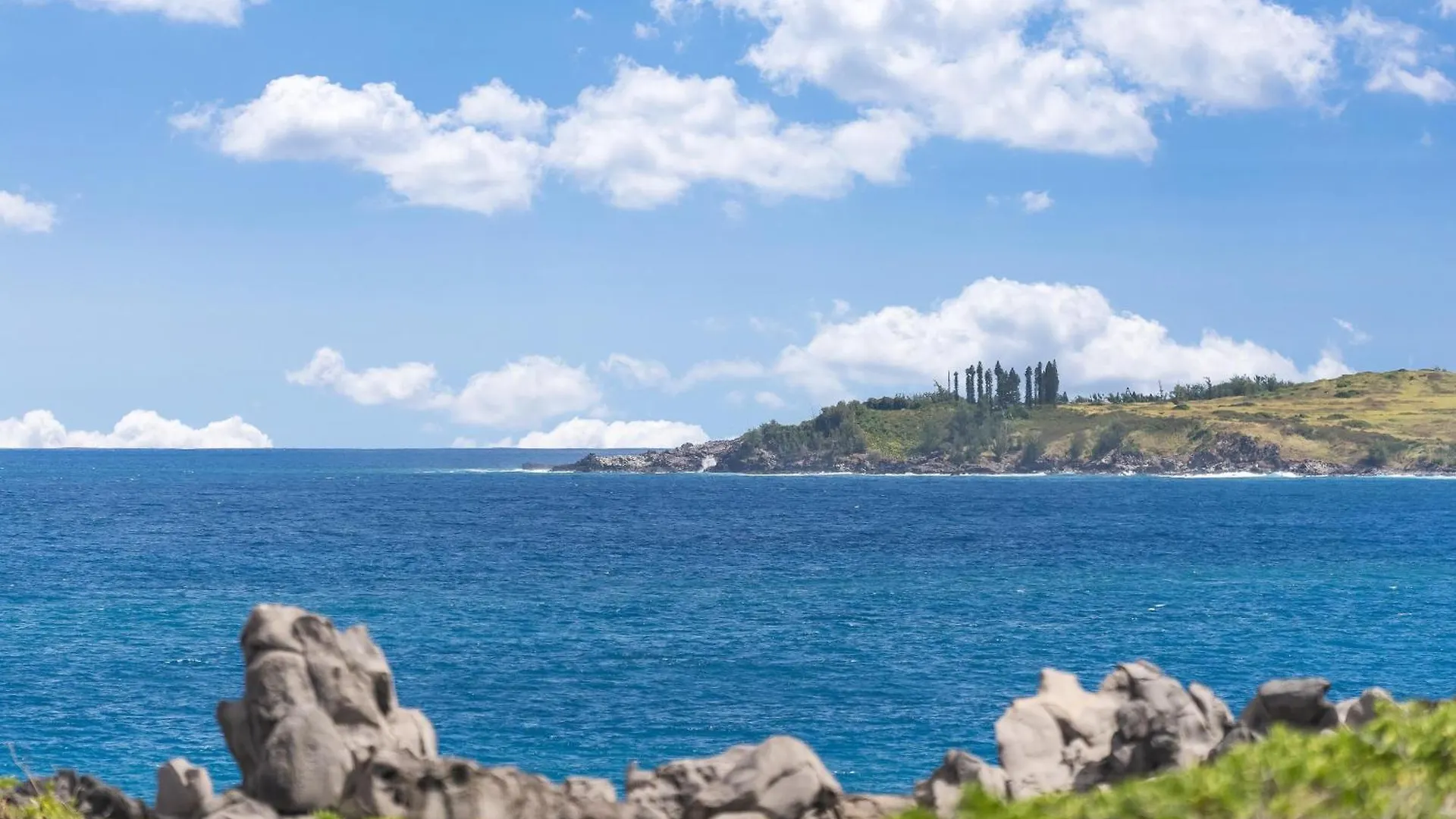 Kapalua Bay Villas 36G5 カハナ 米国
