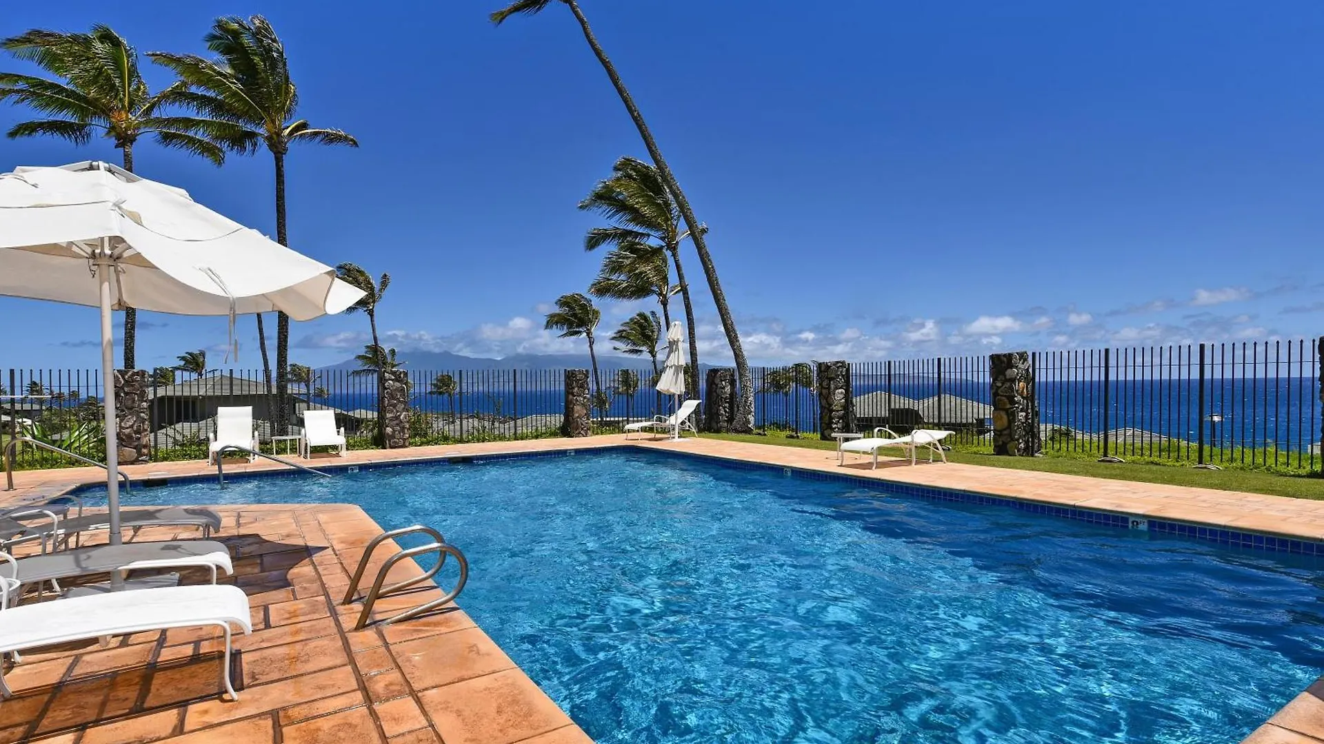 Kapalua Bay Villas 36G5 カハナ 米国