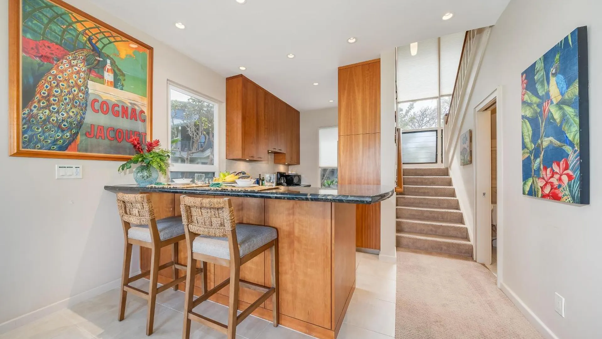 Kapalua Bay Villas 36G5 カハナ