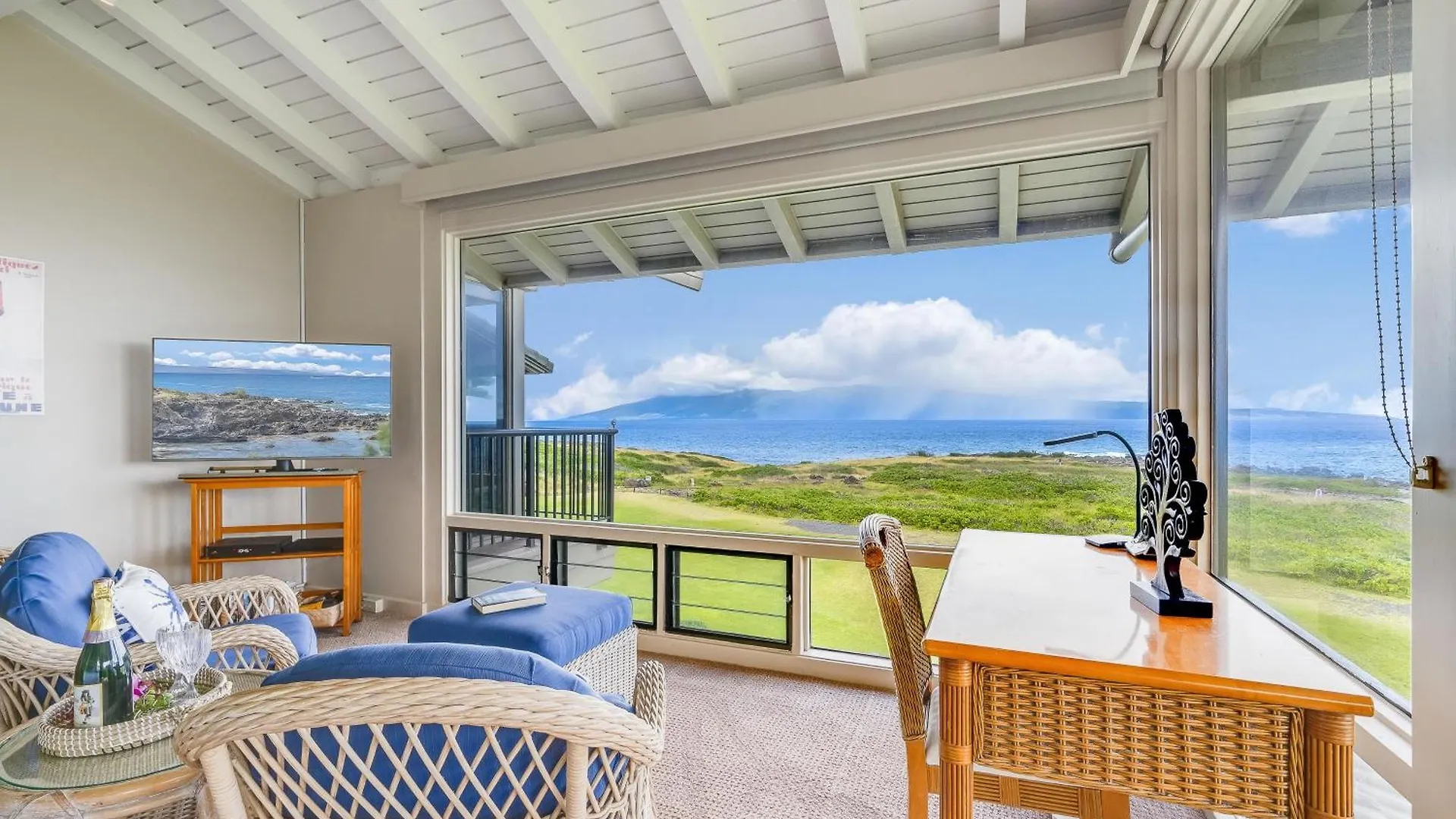 Kapalua Bay Villas 36G5 カハナ 0*,